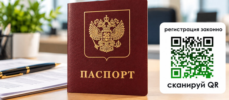 регистрация в Сасово прописка в Сасово